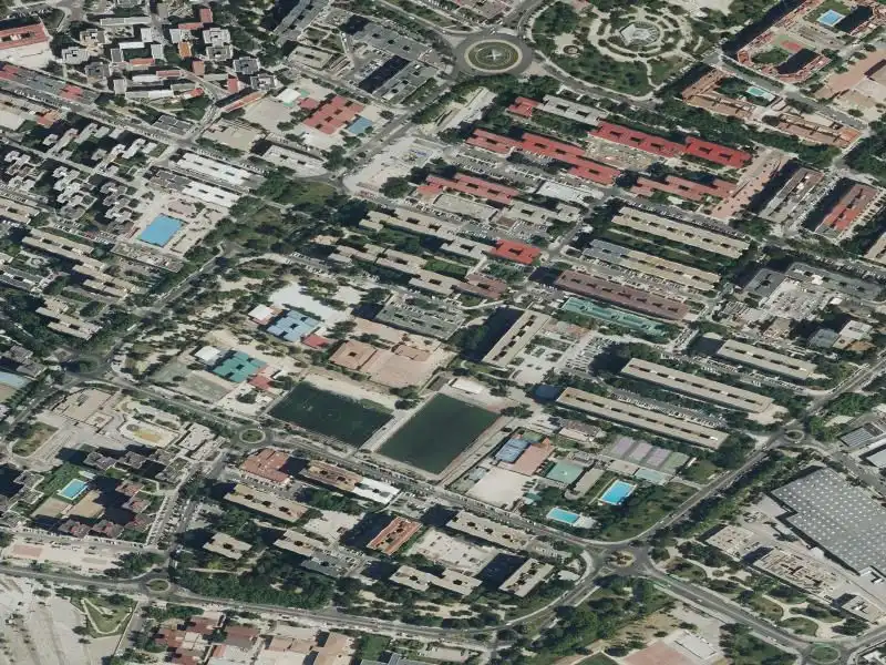 Appartement à vendre à Calle Olimpica Conchita Puig 10 G, imagen 3