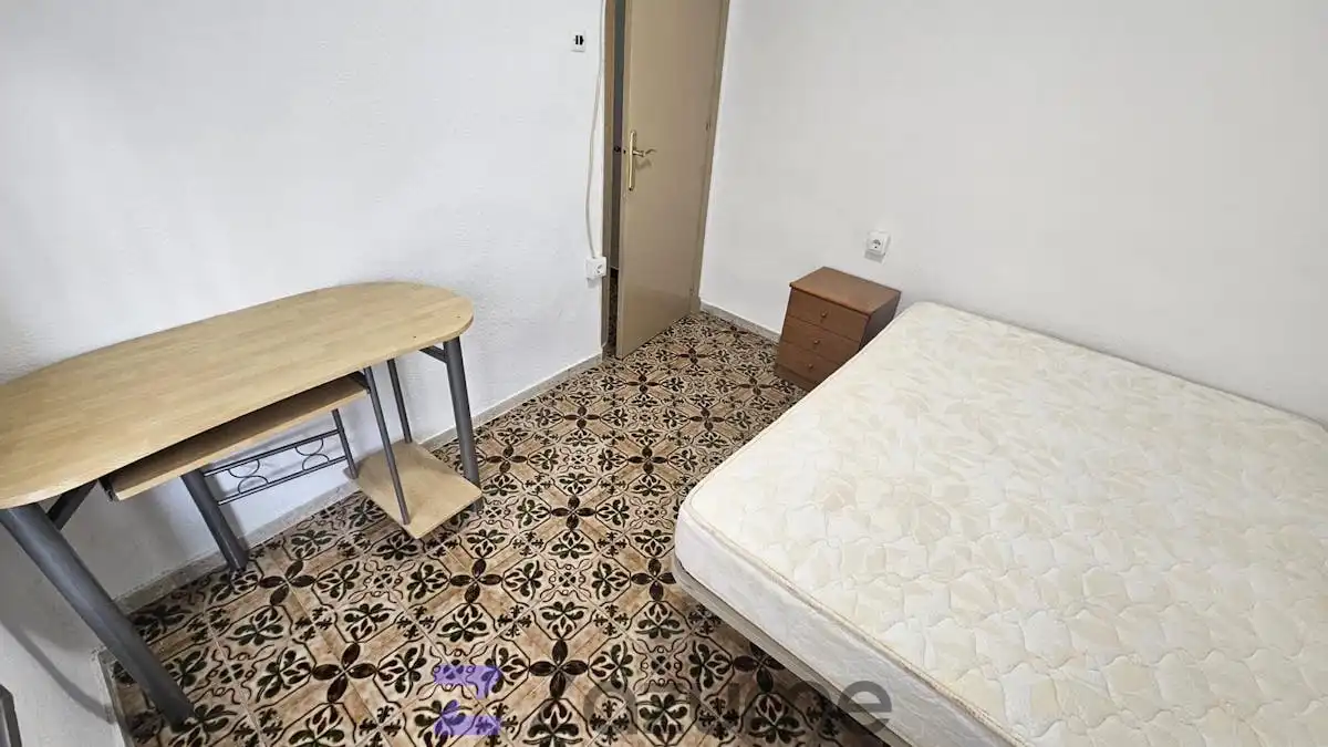 Flat for rent in Calle Pintor Joaquín, San Antón