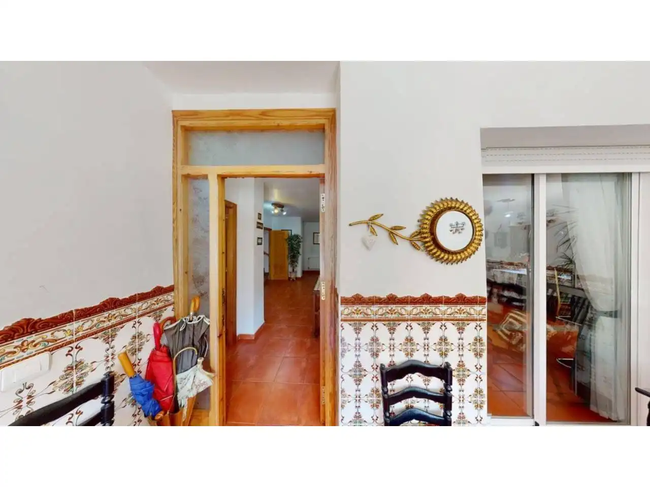 Chalet con jardín en venta en Caravaca de la Cruz, imagen 4