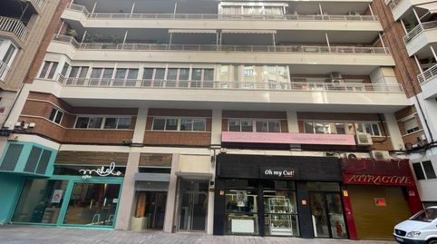 Foto 2 de Oficina de alquiler en San Miguel, Murcia Capital