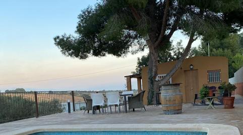 Foto 5 de Casa o xalet en venda a Pilar de la Horadada ciudad, Pilar de la Horadada