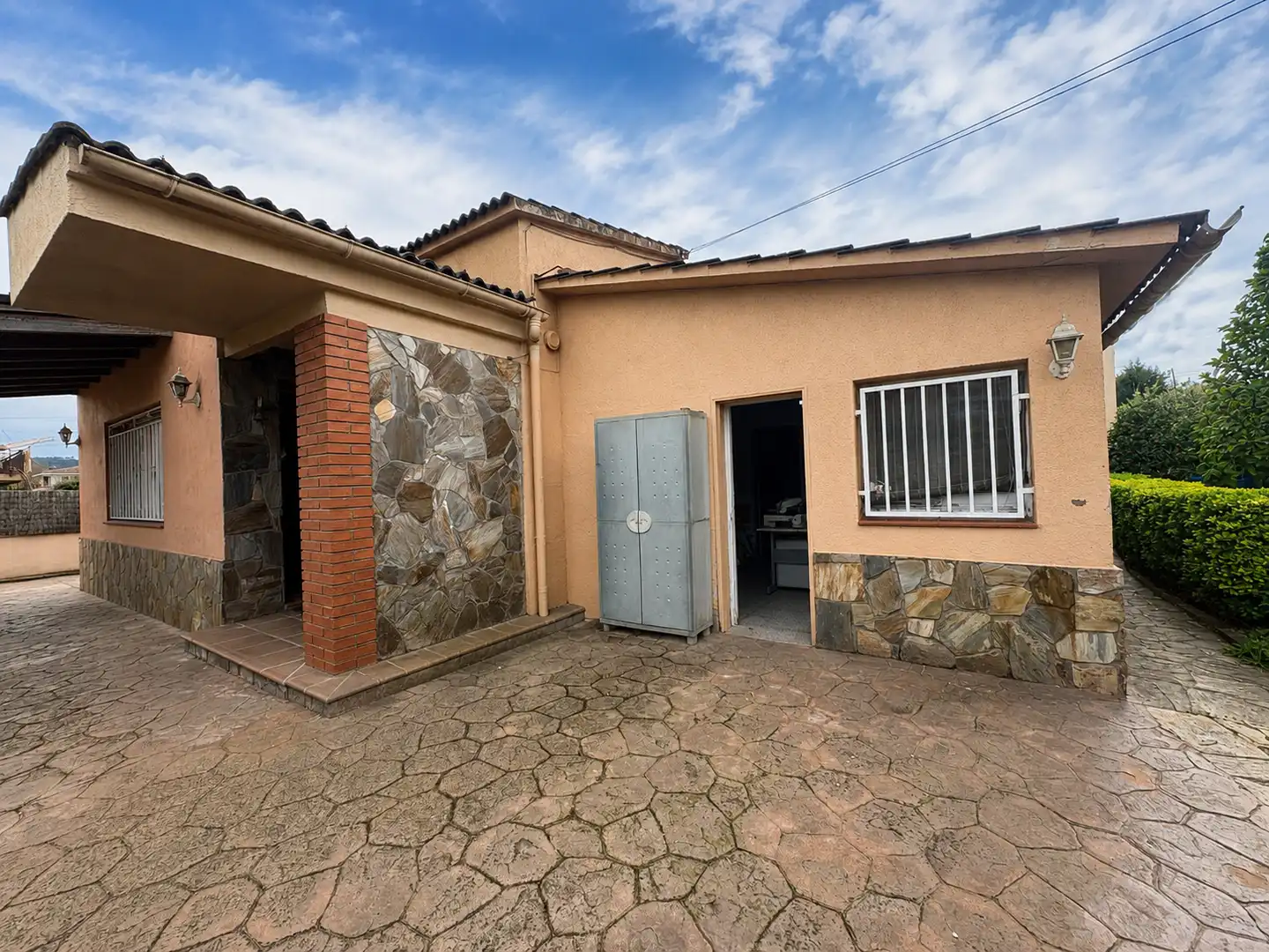 Villa mit Garten zum Verkauf in Llinars del Vallès, imagen 5