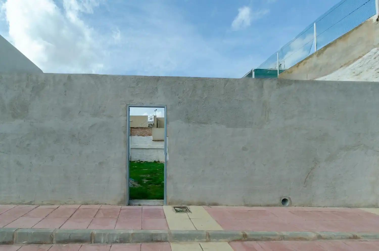 Wohnbaugrundstück zum Verkauf in Calle Murcia, imagen 4