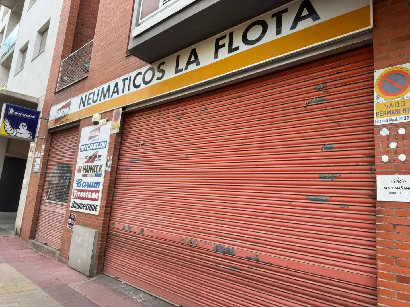 Local en venta en Murcia