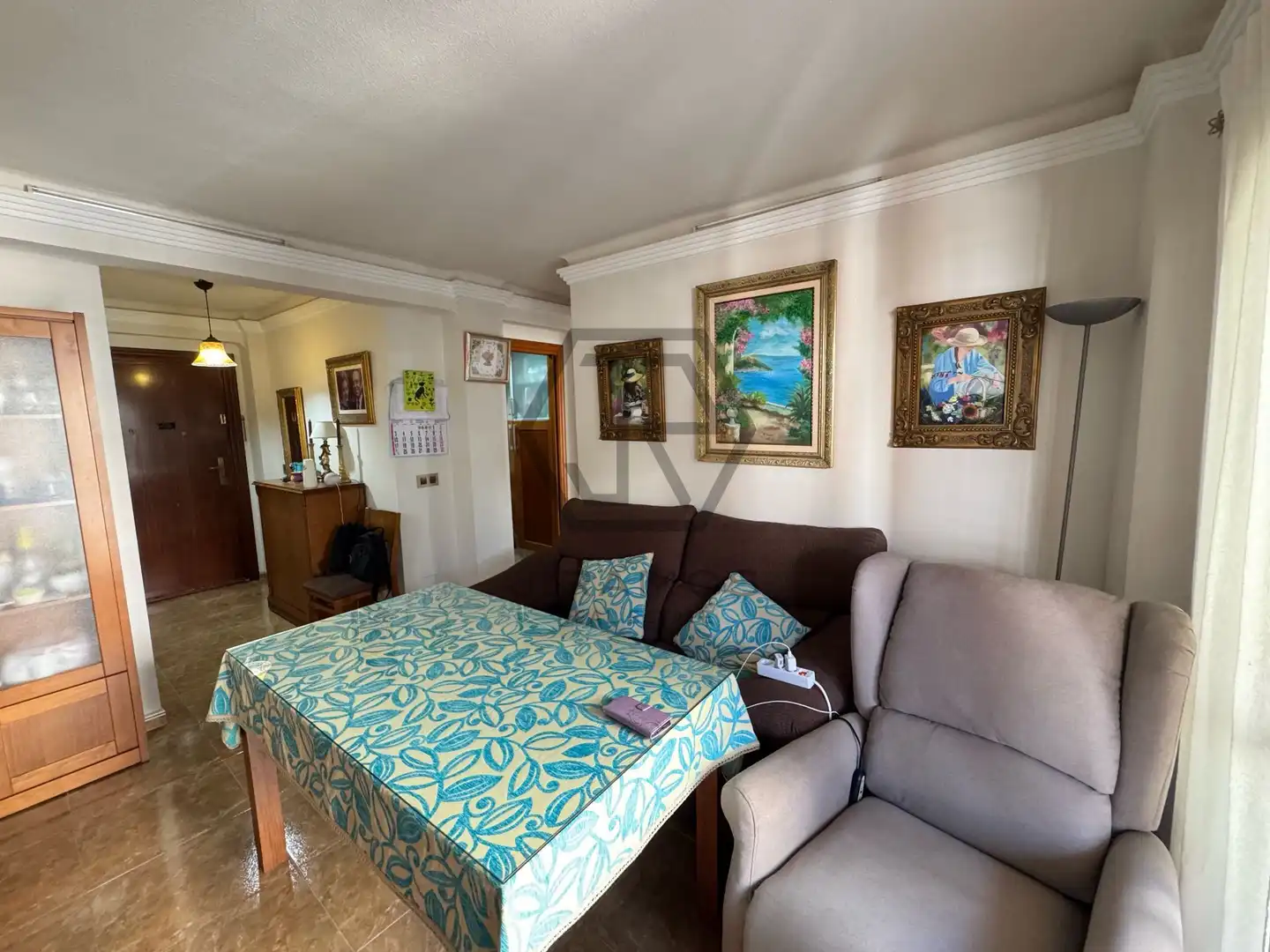 Piso con ascensor en venta en Torre del Mar, imagen 23