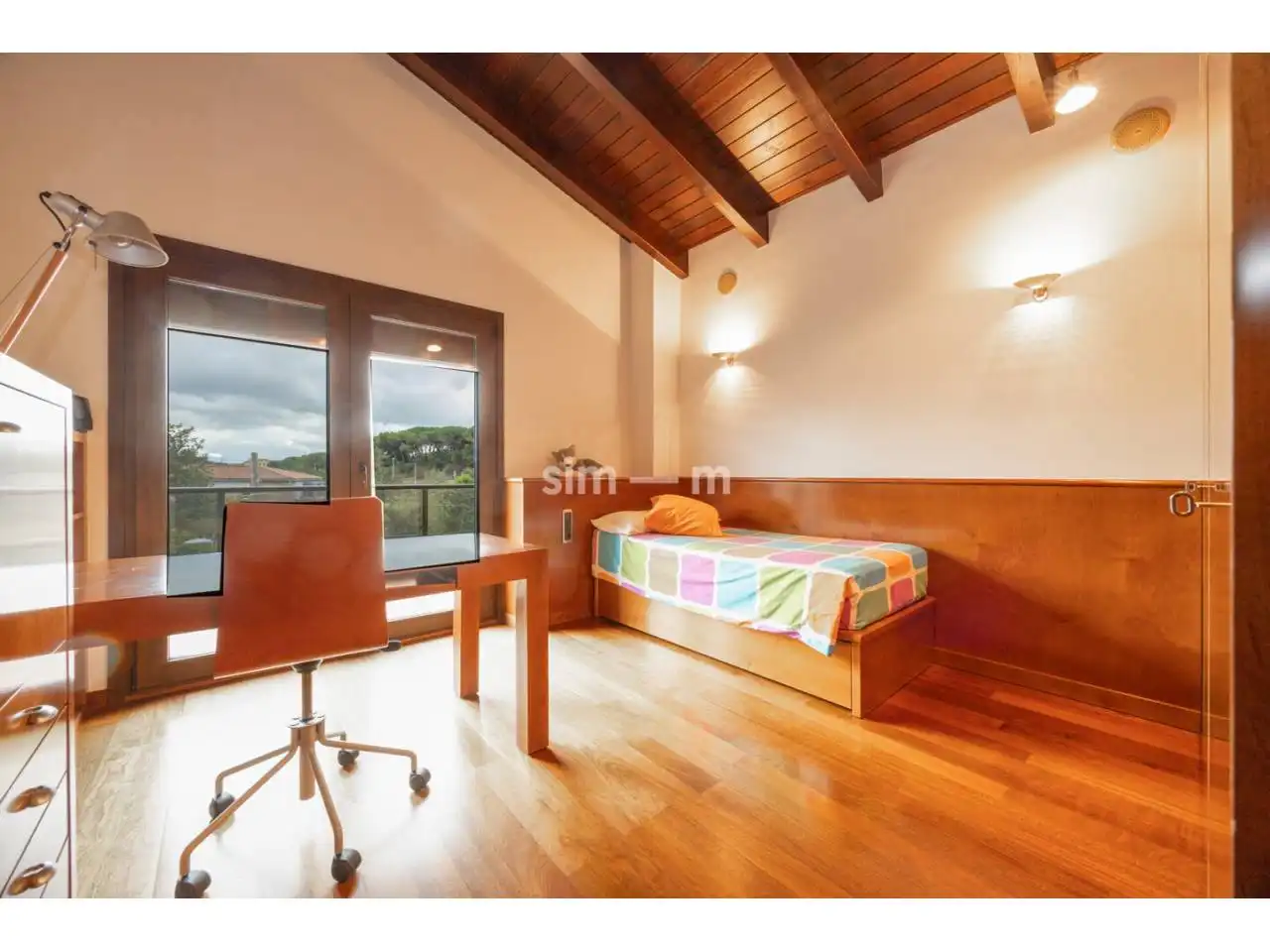 Detached house with pool for sale in Tona, imagen 31