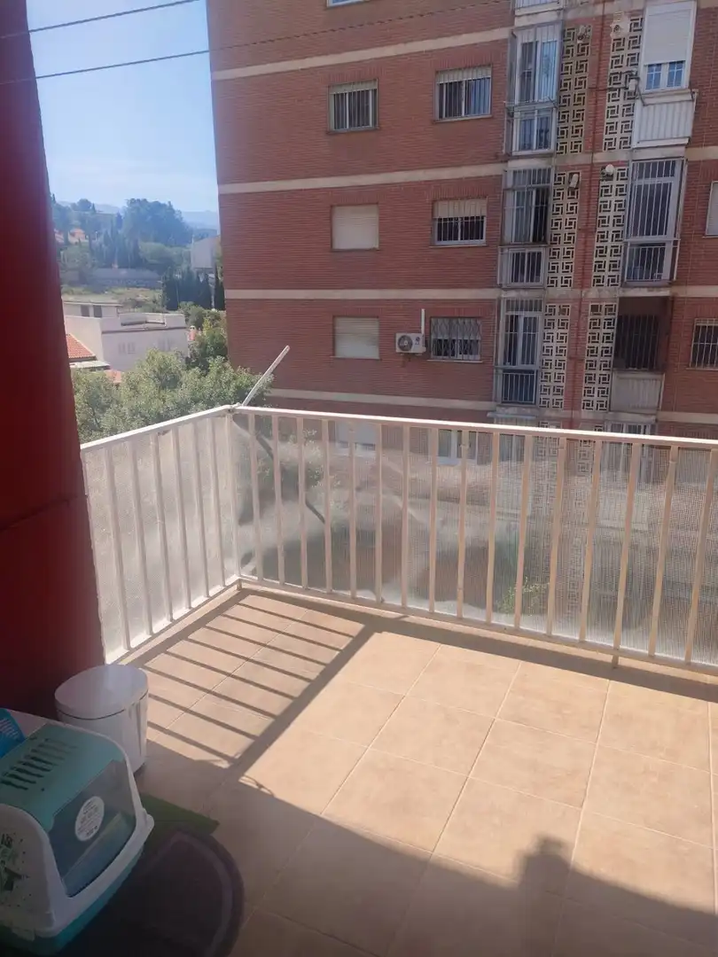 Flat with lift for sale in Norte