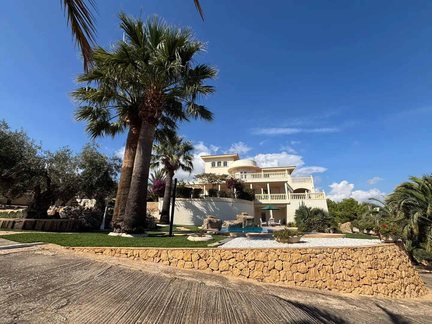 Chalet con piscina en venta en Urbanizaciones, imagen 67