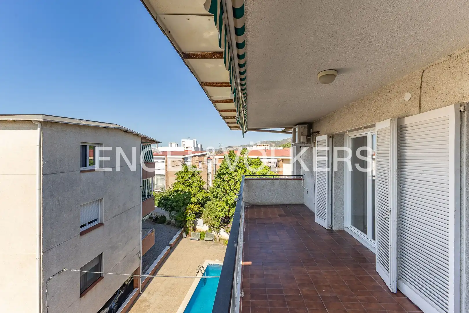 Terrassa de Àtic en venda en Castelldefels amb Aire condicionat, Calefacció i Parquet