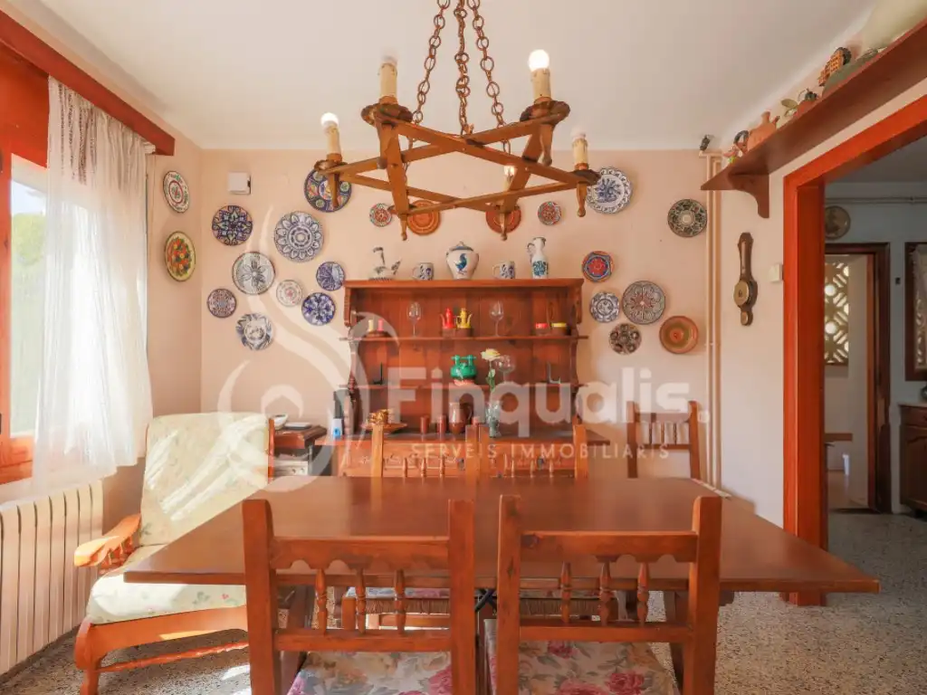 Casa en venda a Santa Eulàlia de Ronçana, imagen 22