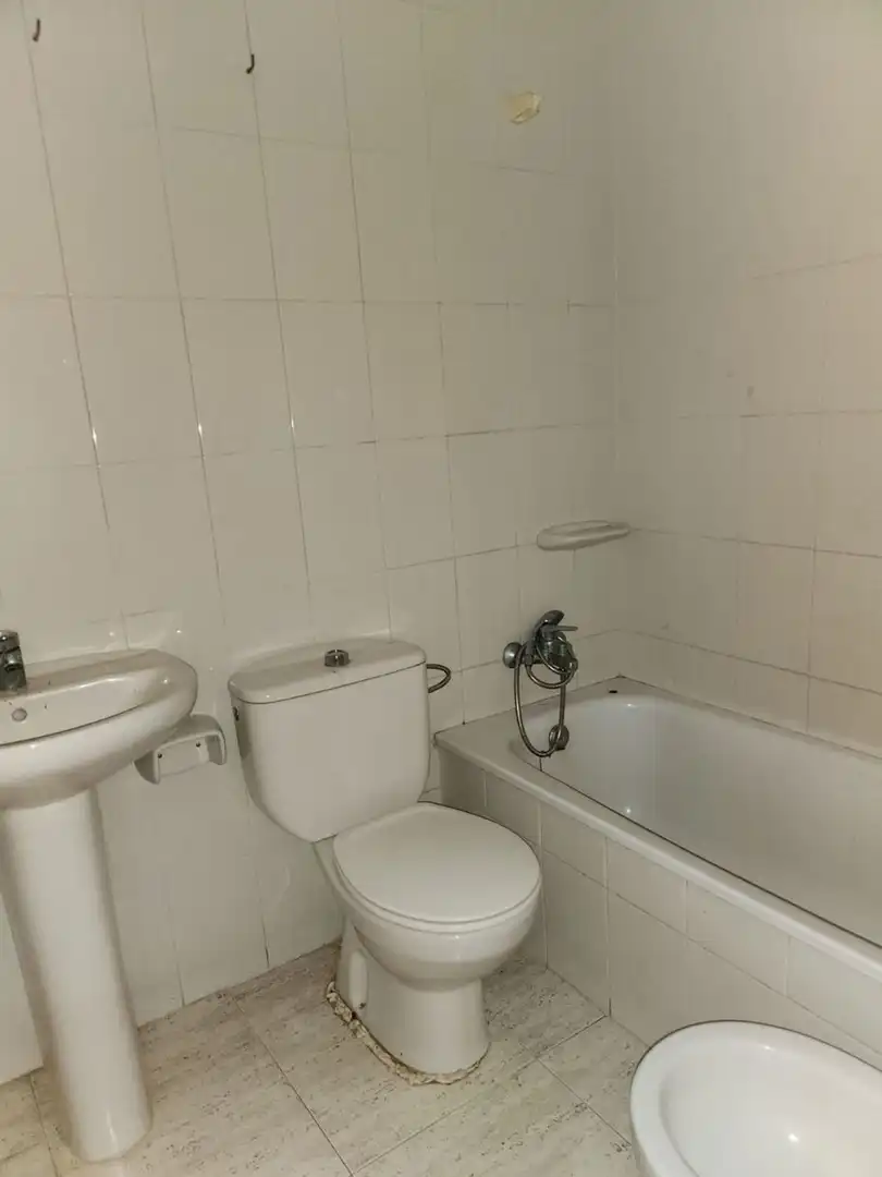 Bathroom of Flat for sale in Arona  with Storage room
