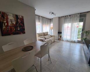 Living room of Flat to rent in Vinaròs  with Air Conditioner, Heating and Terrace