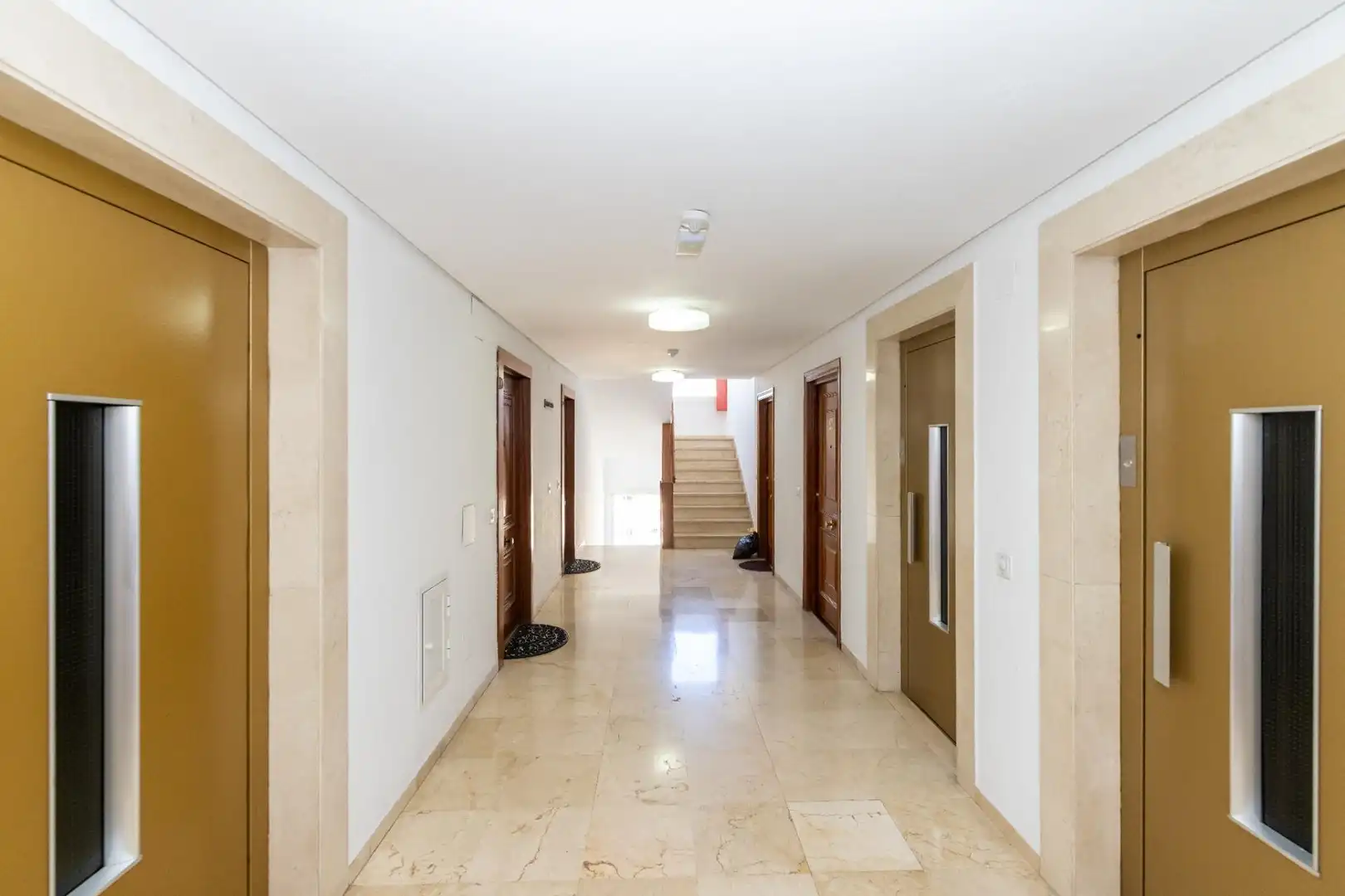 Piso con ascensor en venta en Cruz de Humilladero, imagen 45