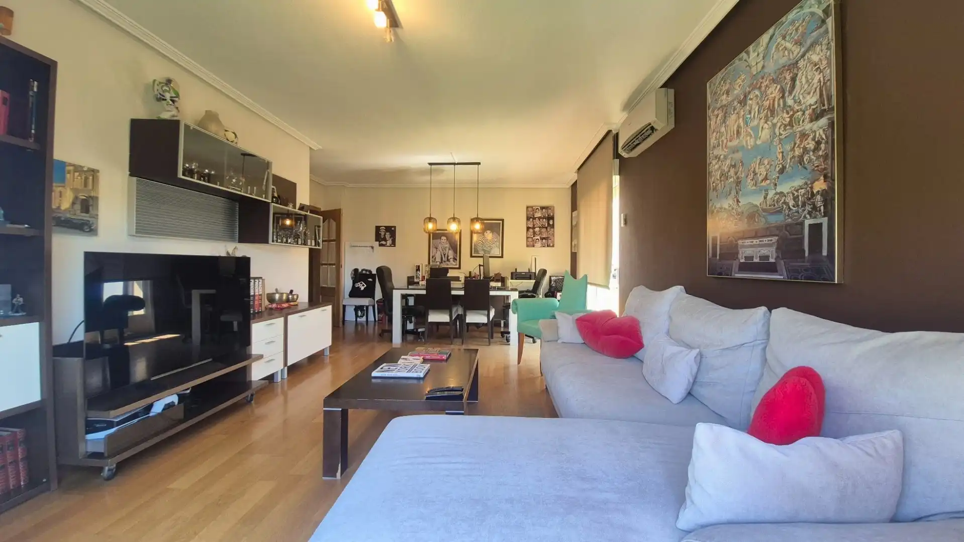 Penthouse zum Verkauf in Pilar de la Horadada ciudad, imagen 7