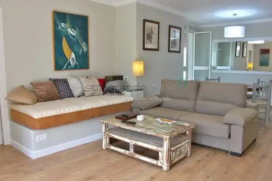 Apartments for rent in Sotogrande Alto