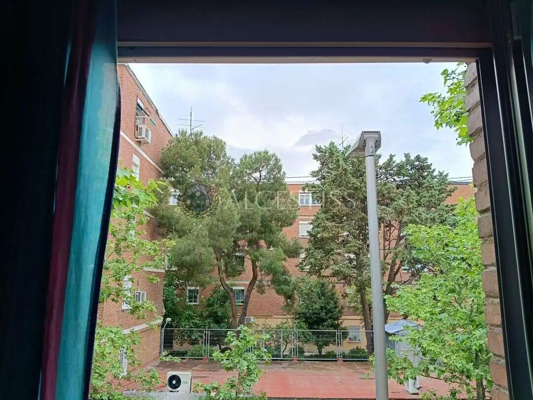 Wohnung zum Verkauf in Simancas