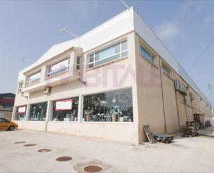 Industrial buildings to rent in Partida Madrigueres Sud, 60, La Pedrera - Vessanes