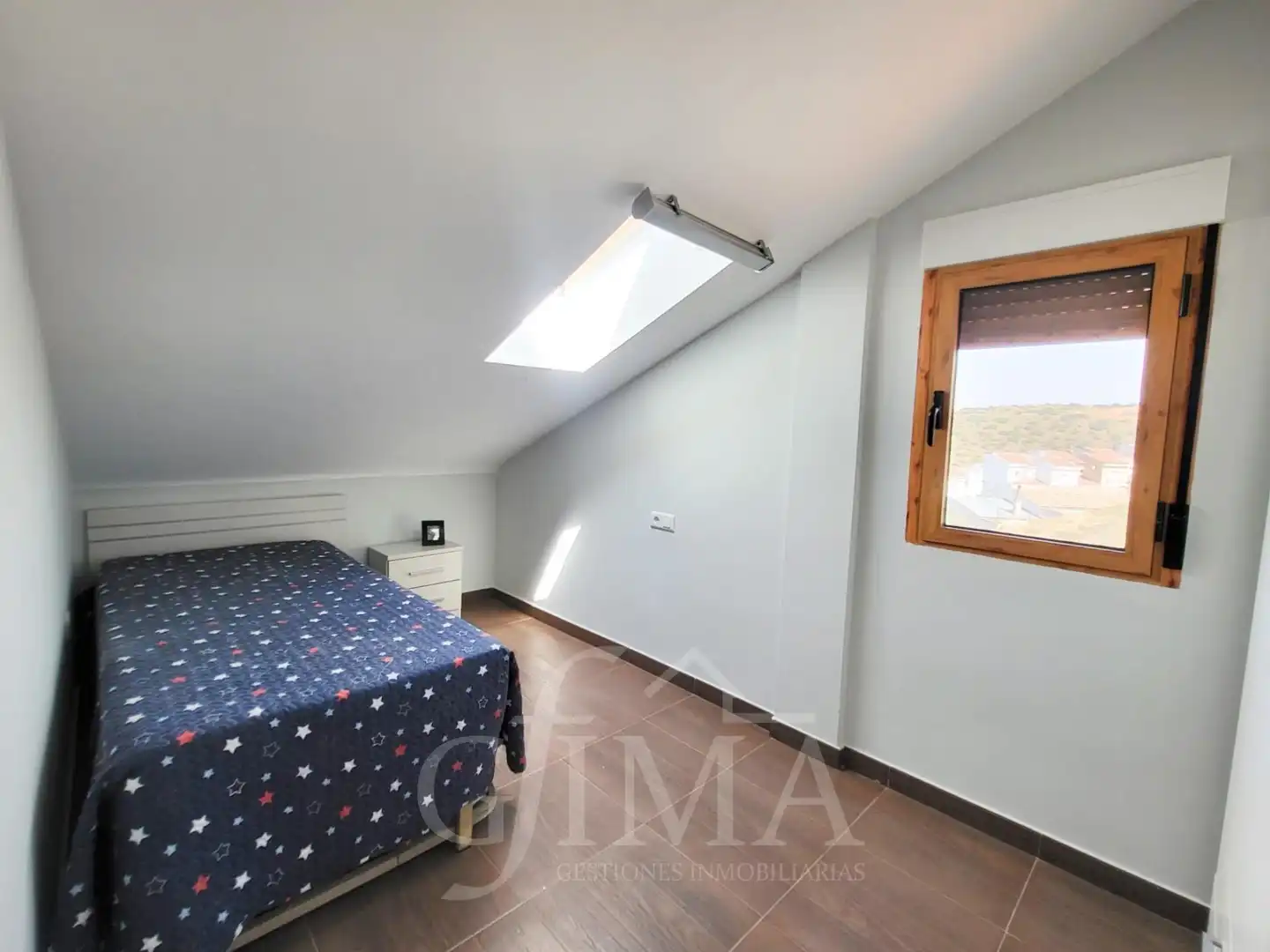 Habitación de Dúplex en venta en Ruidera con Aire acondicionado y Trastero