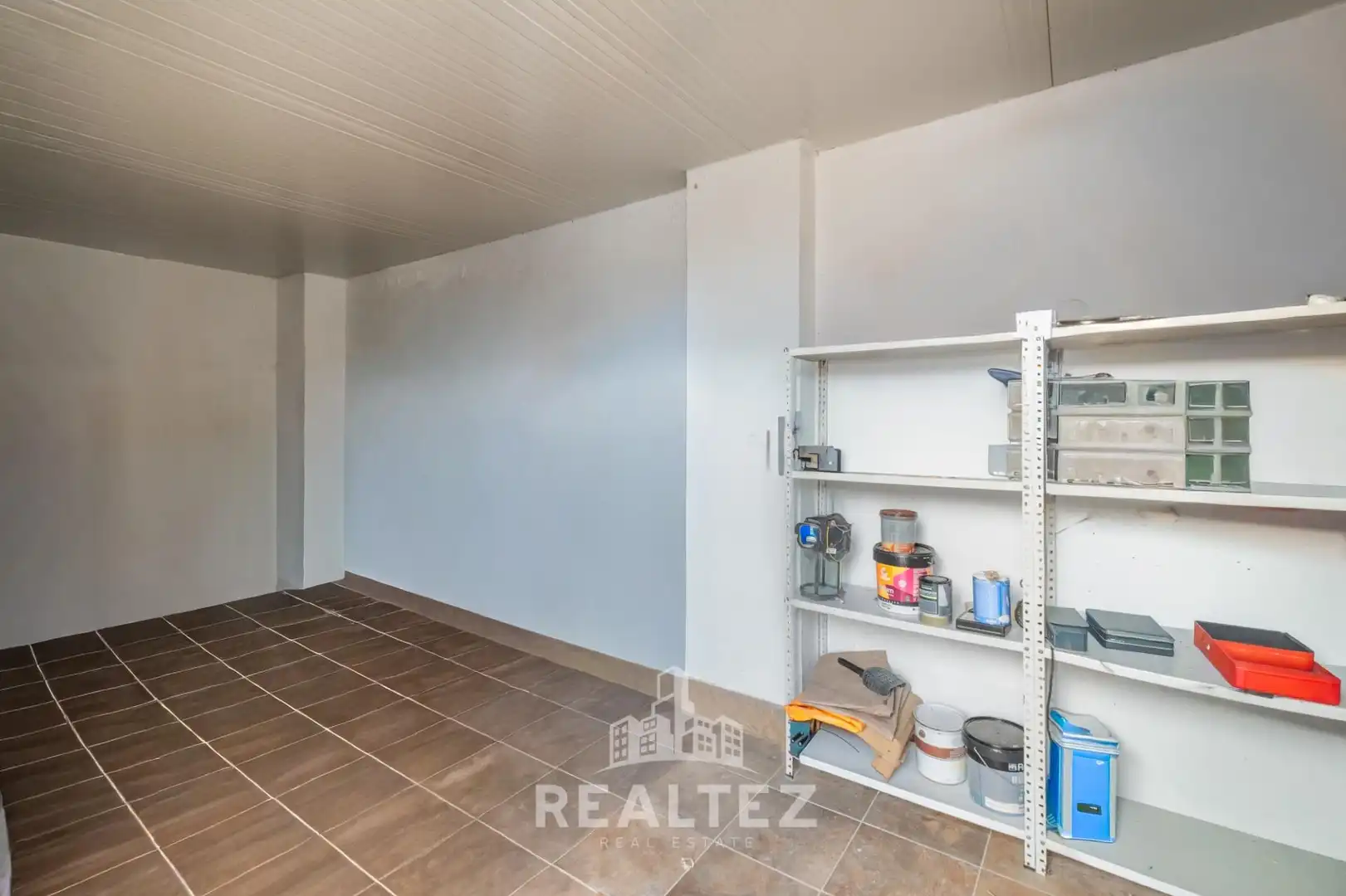 Haus oder Chalet zum Verkauf in Jerez de la Frontera mit Klimaanlage, Heizung und Terrasse