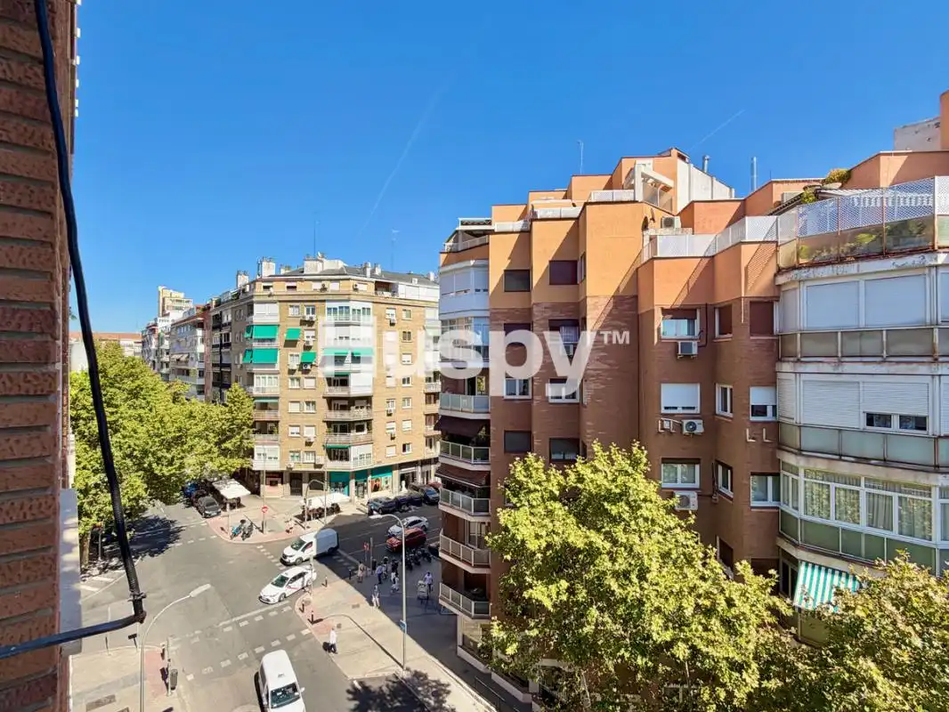 Piso con ascensor en venta en Calle del Aviador Zorita, imagen 34