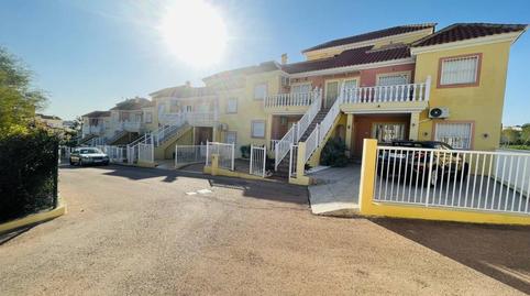 Foto 3 de Casa o xalet en venda a Venezuela, Villamartín - Las Filipinas, Alicante