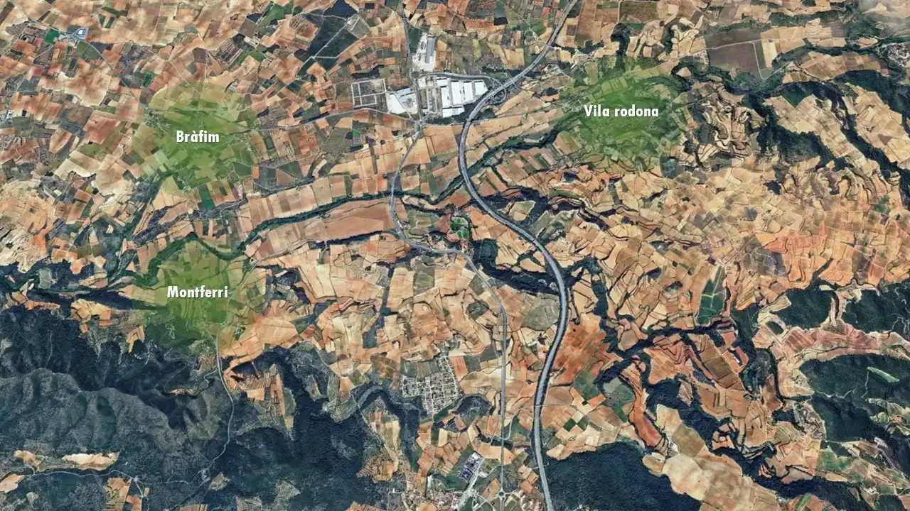 Oficina en venda en Bràfim