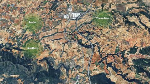 Solvia Inmobiliaria  Suelo Urbano consolidado Bràfim, imagen 5