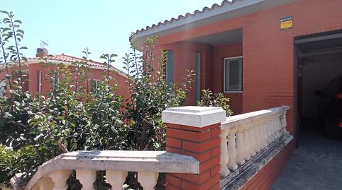 Foto 3 de Casa o xalet en venda a Castellnou - Can Mir - Can Solà, Rubí