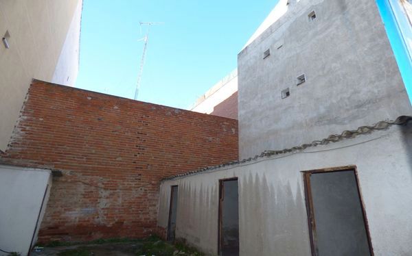 Exterior view of Residential for sale in Móstoles