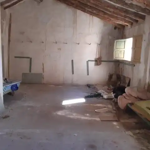 Casa o chalet en venta en Monóvar  / Monòver con Terraza, Trastero y Balcón