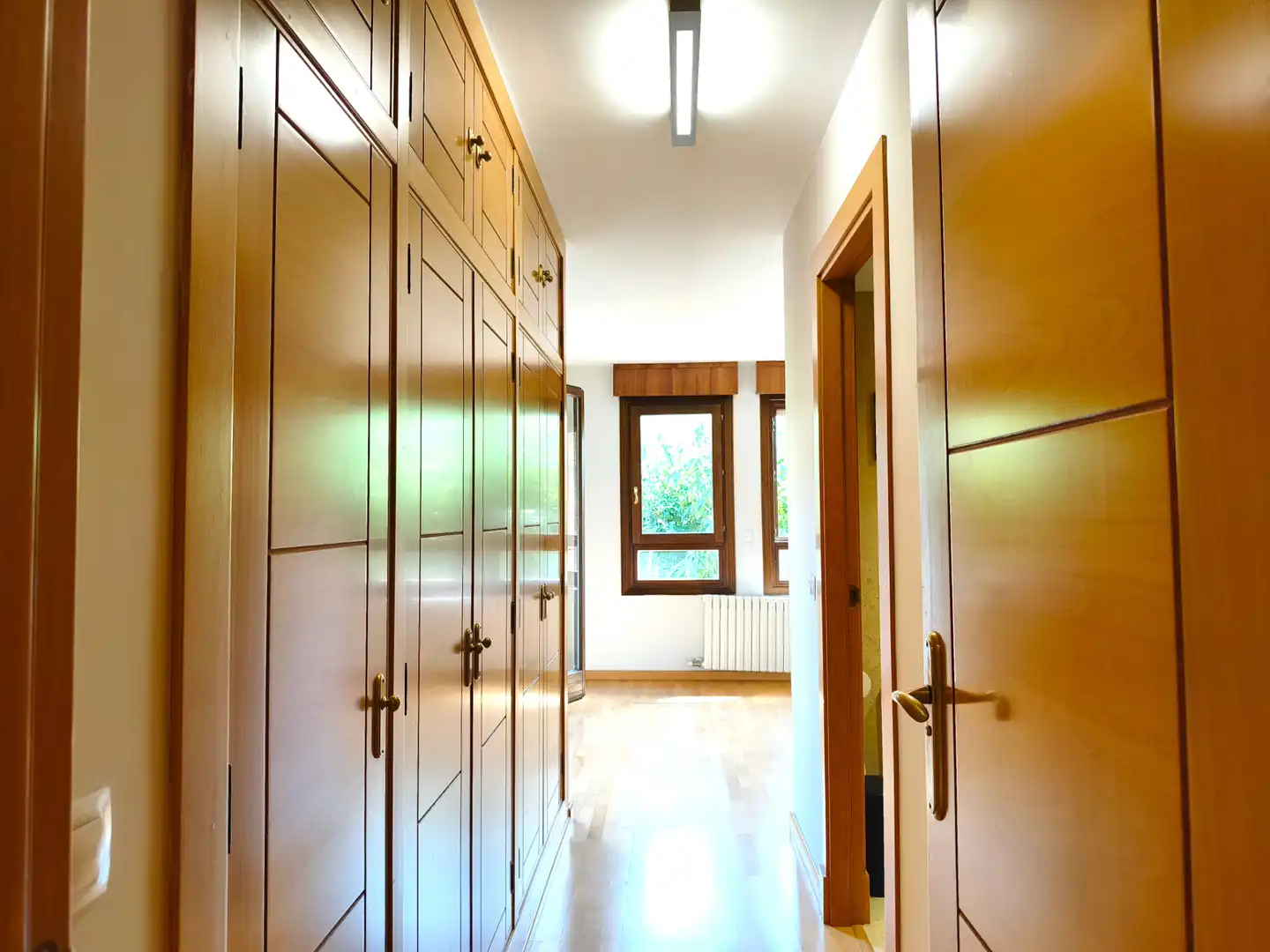 Casa o chalet en venta en Zaragoza con Aire acondicionado, Jardín privado y Parquet