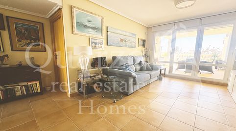 Foto 2 de Apartamento en venta en Carrer del Riu D'agres, Devessa - Monte Pego, Dénia