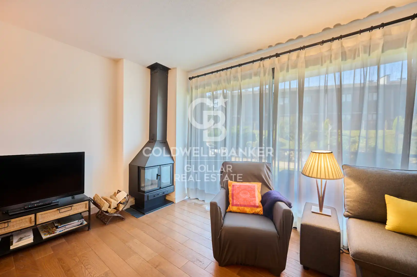 Apartment mit Pool zur Miete in Avenue des Comtes de Cerdagne, imagen 2