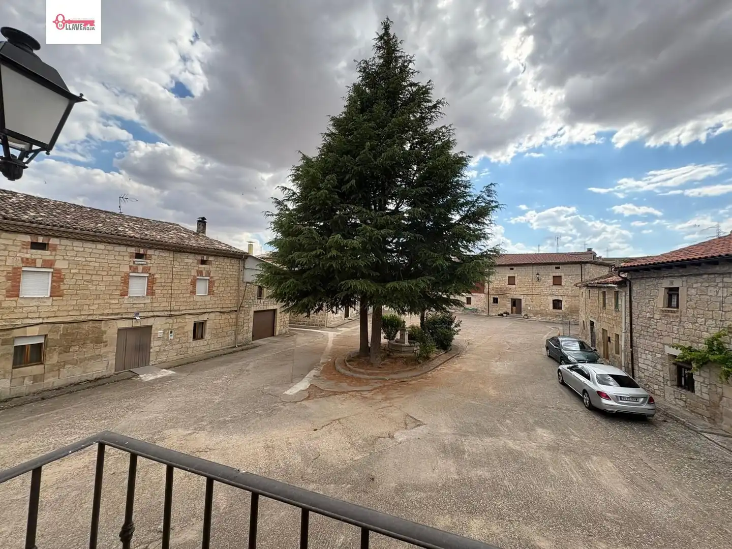 Vista exterior de Casa o chalet en venta en Iglesias con Calefacción