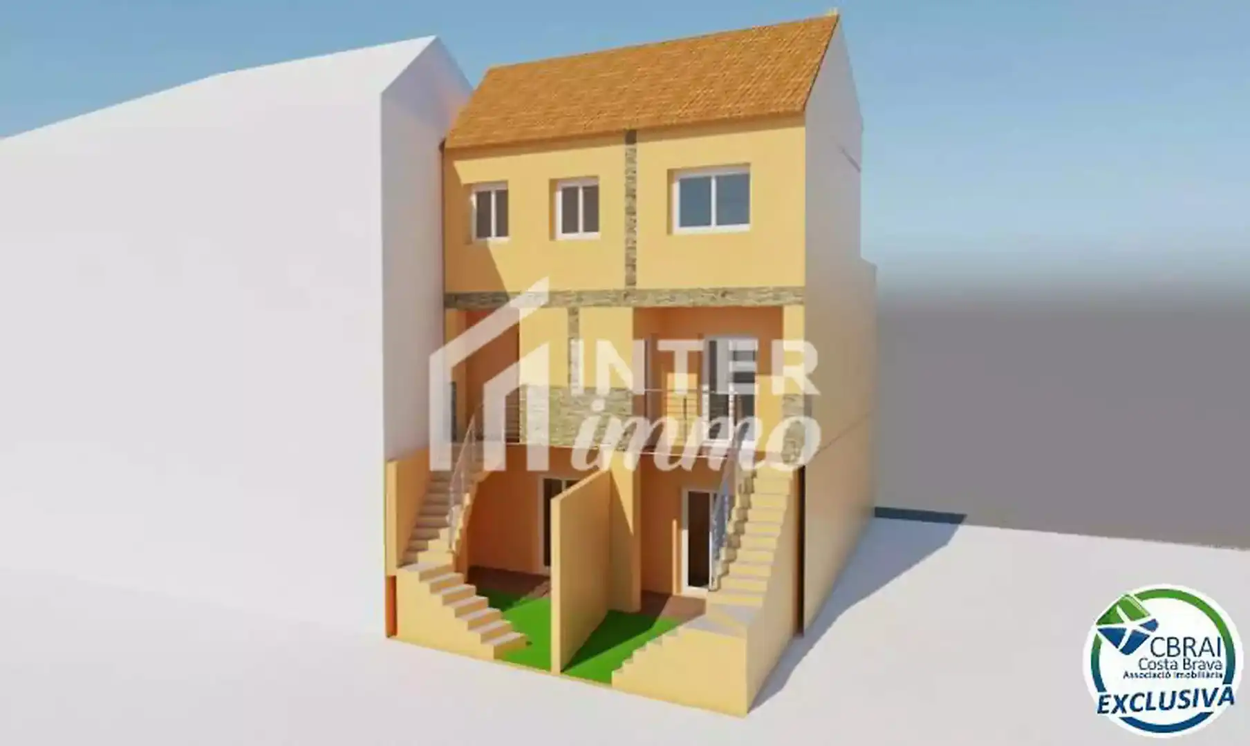 Terreny residencial en venda a Calle Cerdanya 9, imagen 19