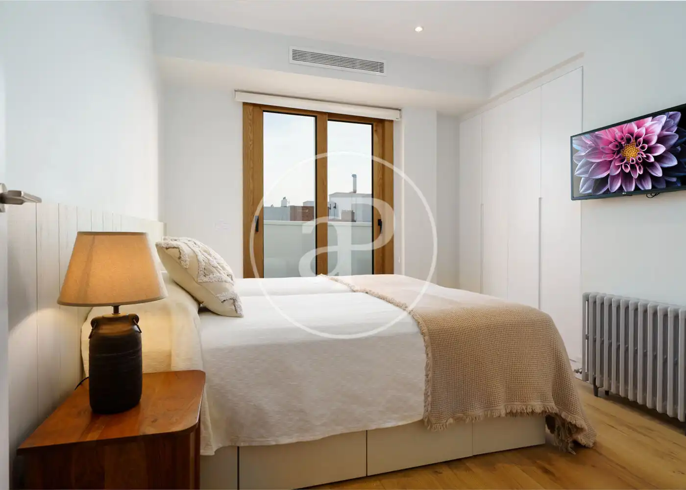 Wohnung mit Aufzug zur Miete in Barrio de Salamanca, imagen 25