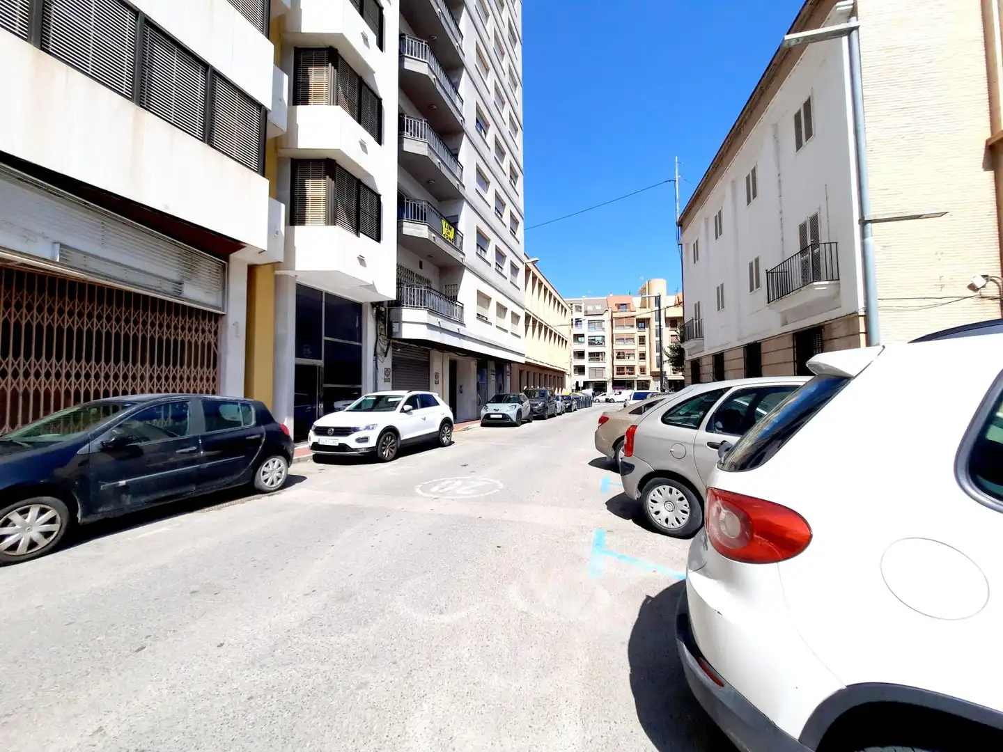 Business premises for sale in Sagunto ciudad, imagen 24