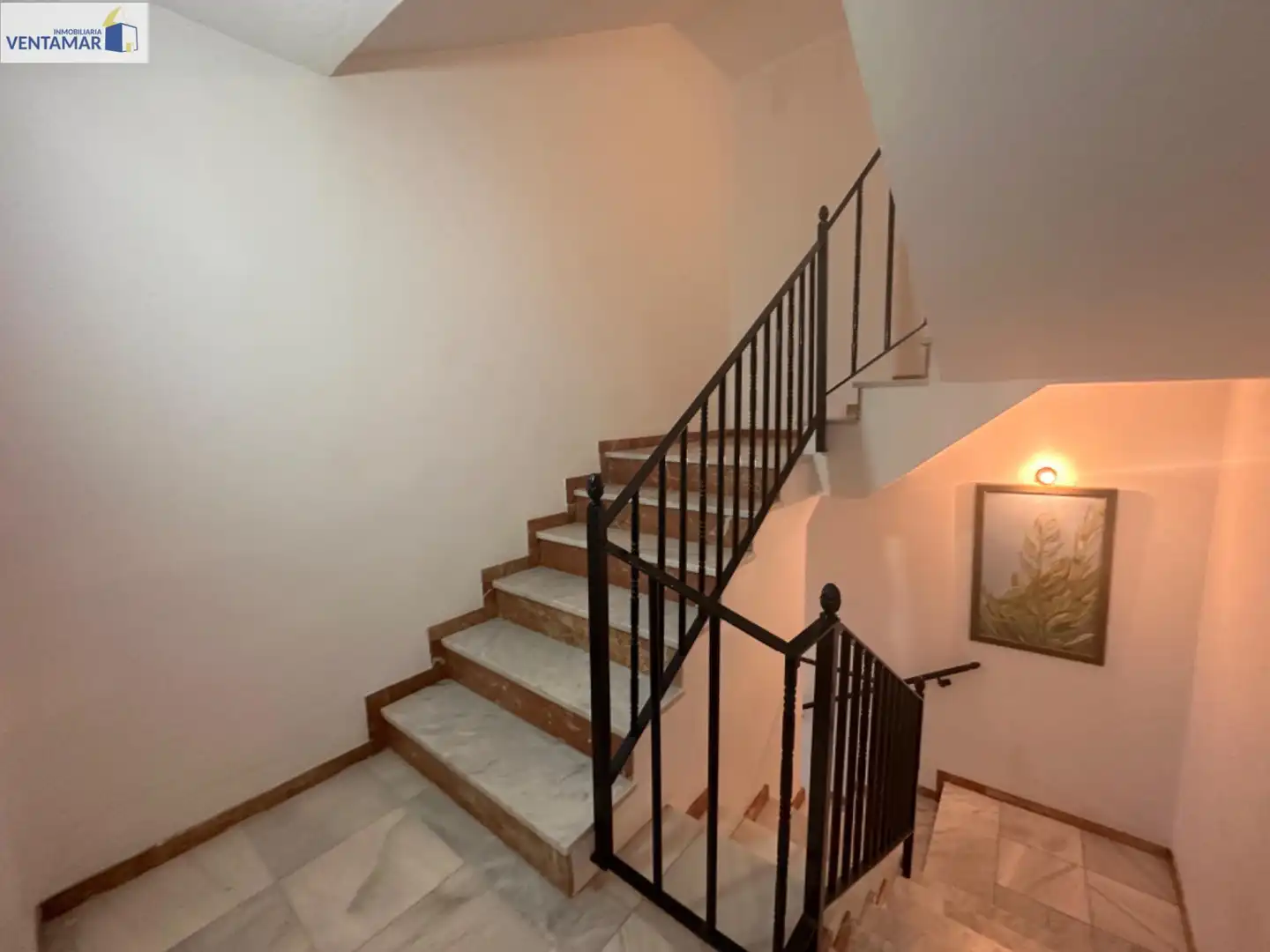 Casa o chalet en venta en San Roque con Aire acondicionado, Calefacción y Jardín privado