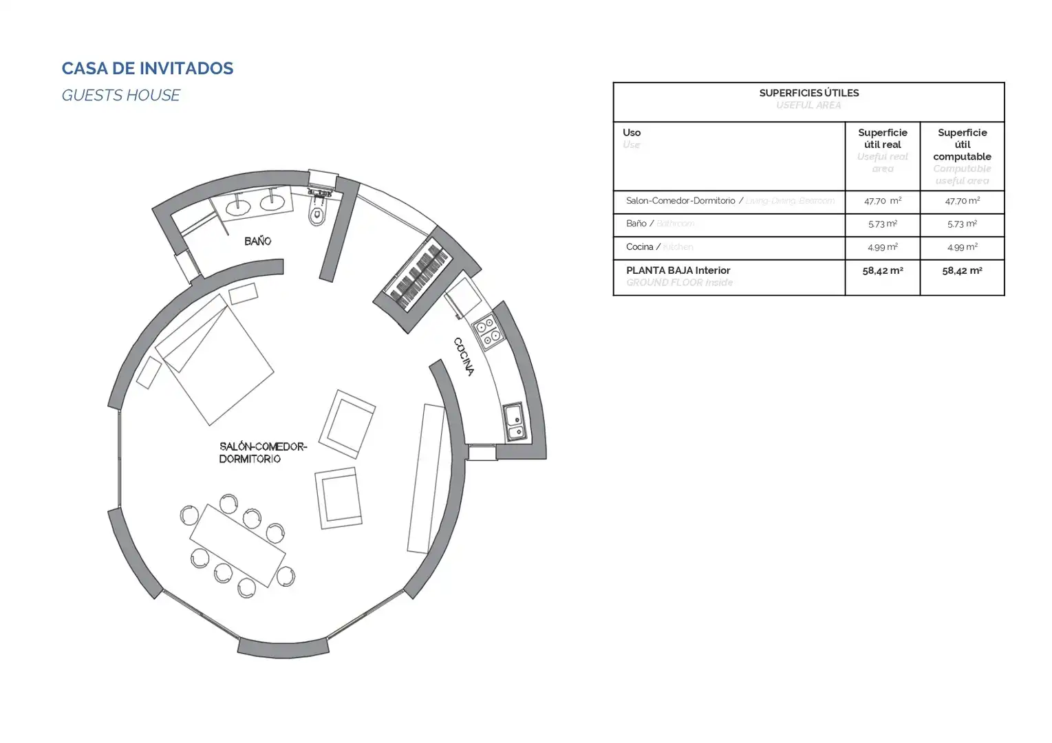 Chalet con terraza en venta en Altea la Vella, imagen 68