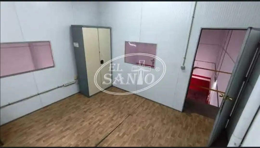 Nau industrial en venda a Periurbano Este - Campiña, imagen 5