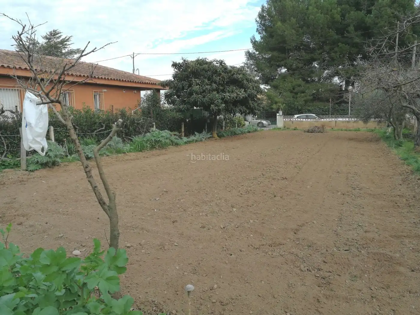 Terreno residencial en venta en Avinguda de l'Onze de Setembre 11, imagen 5
