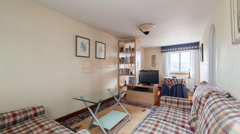 Foto 4 de Casa o xalet en venda a Ernesto Lecuona, 8, Lavadores, Vigo