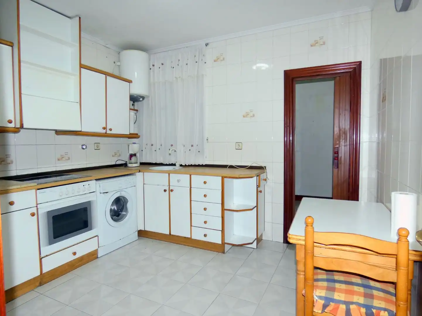 Piso en venta en Eguiluz Antonio Médico Kalea, Santutxu - Basarrate, Begoña - Santutxu