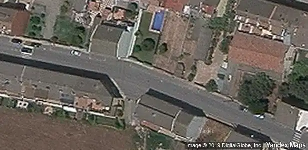 Vista exterior de Casa o chalet en venta en Santpedor