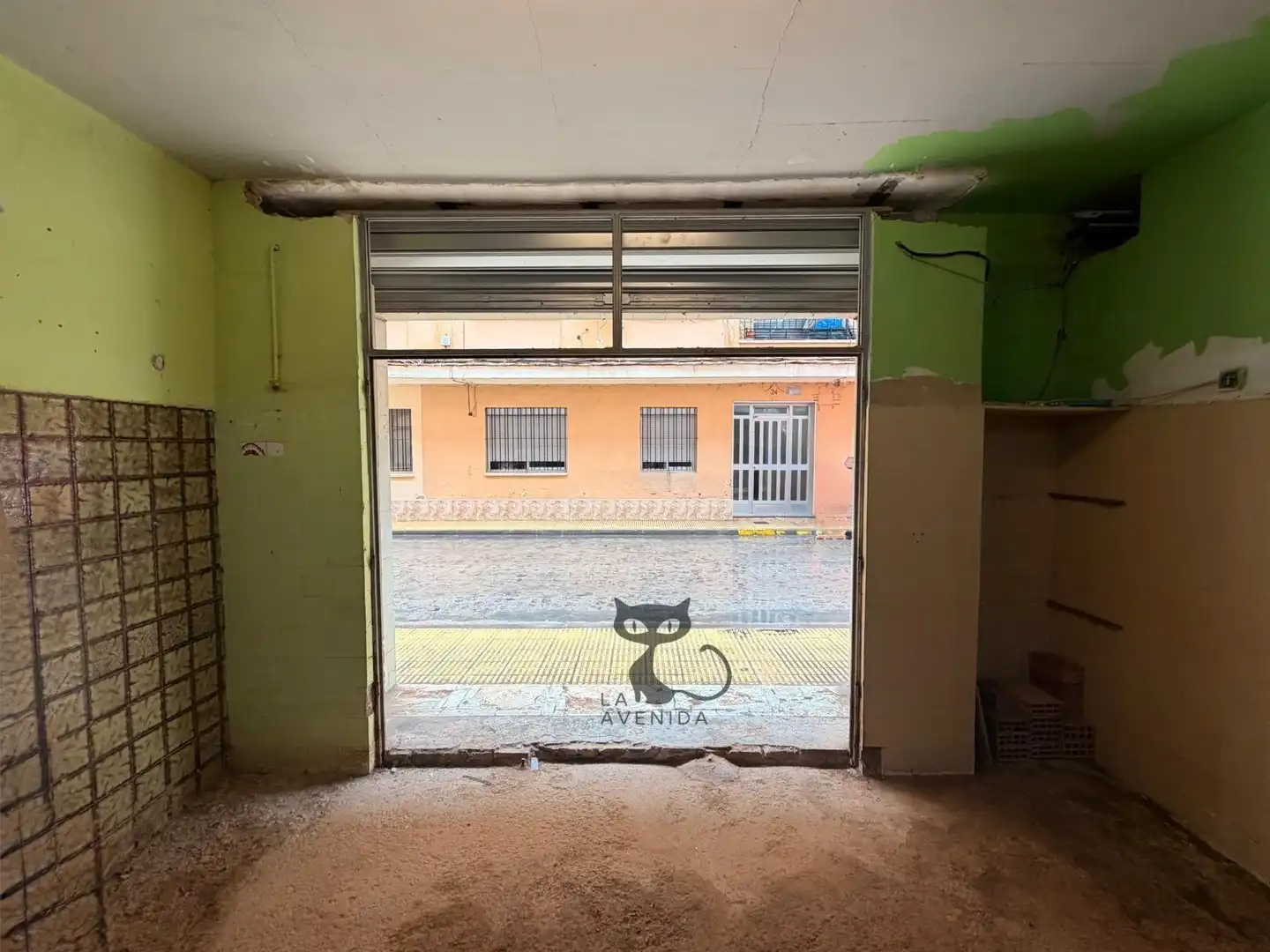 Local en venta en Alba de Cerrato