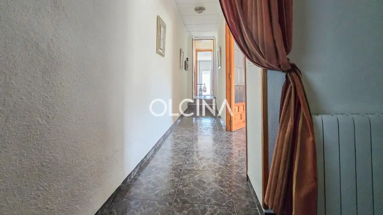 Houses for sale in Banyeres de Mariola  with Heating, Private garden and Terrace