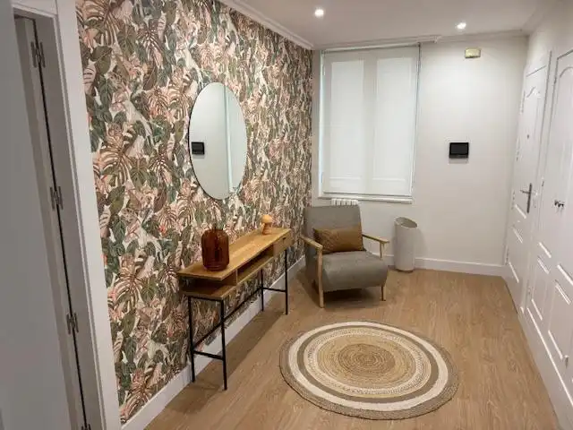 Flat for rent in Puerto Chico