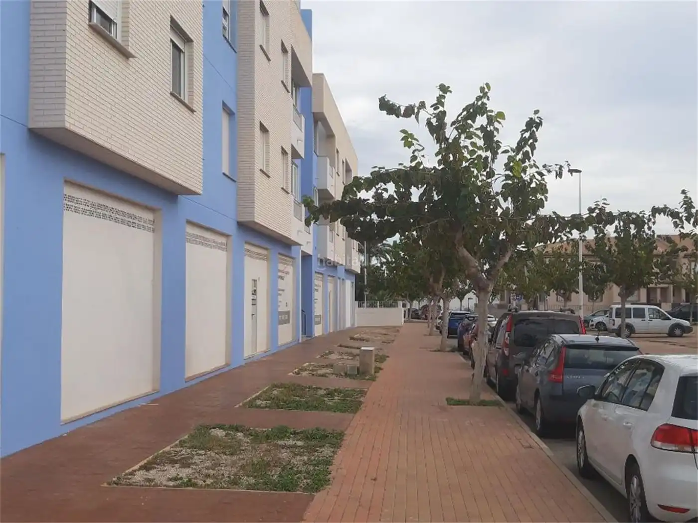 Individual de lloguer a Calle el Greco 1
