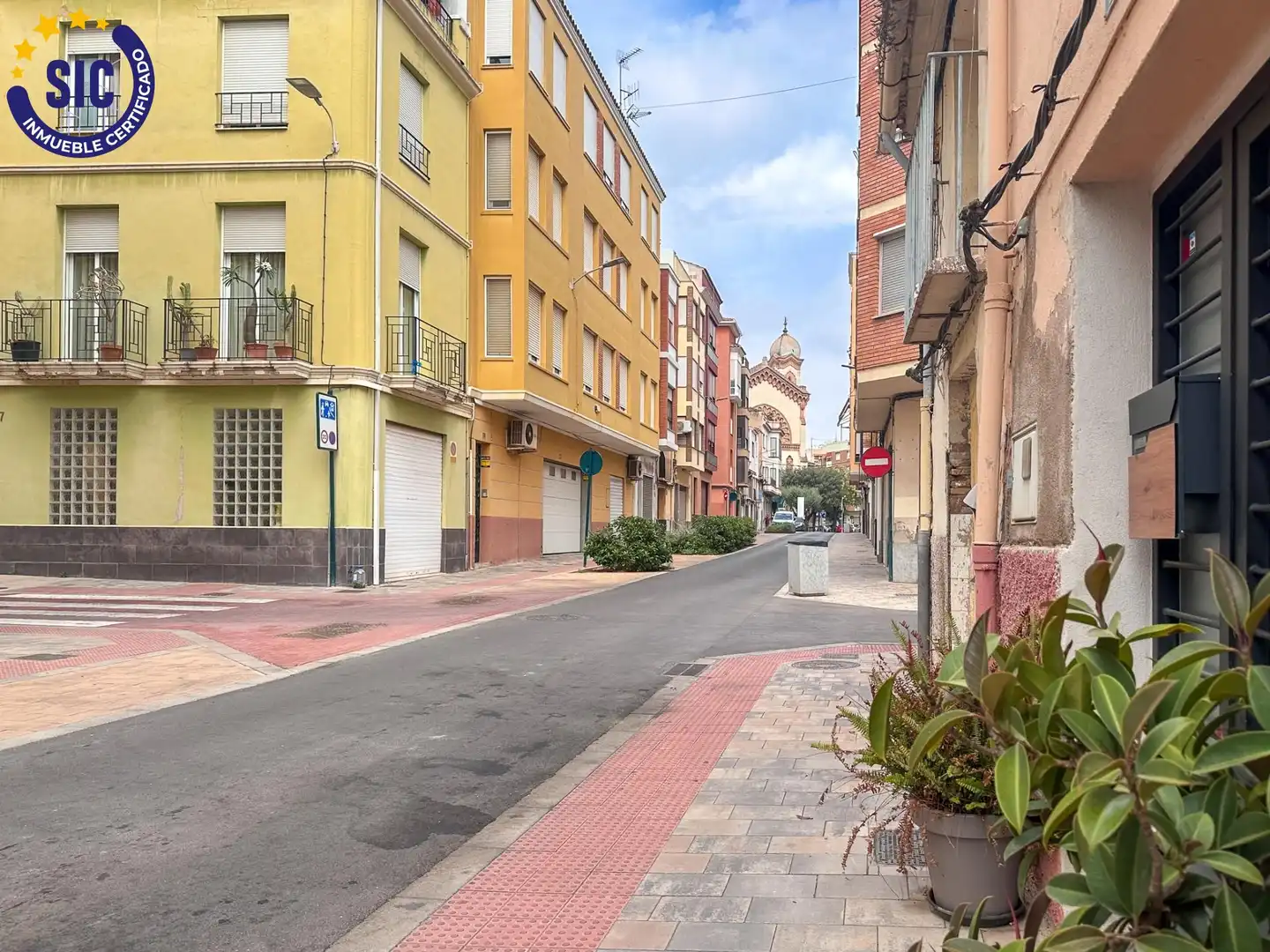 Flat for sale in SAGRADA FAMILIA 11, imagen 3