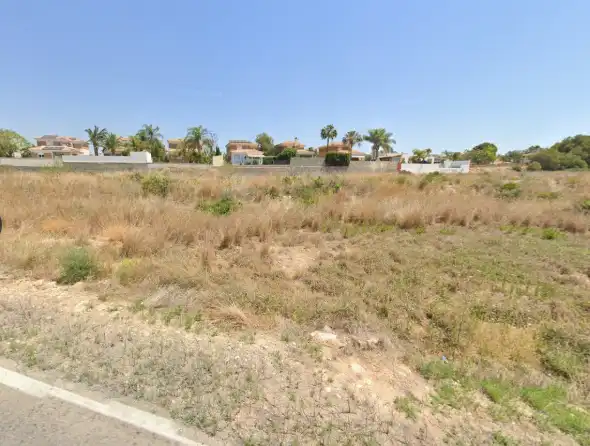 Terreno rústico en venta en Montealegre, imagen 2